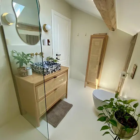 Apartment Beautiful And Bright 2 Menton