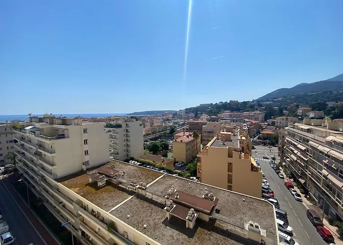 Apartmán Beautiful And Bright 2 *