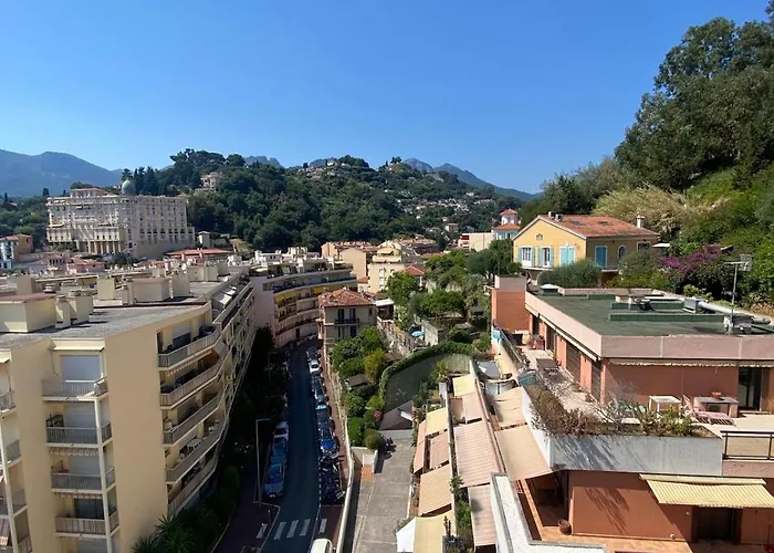 Apartmán Beautiful And Bright 2 *